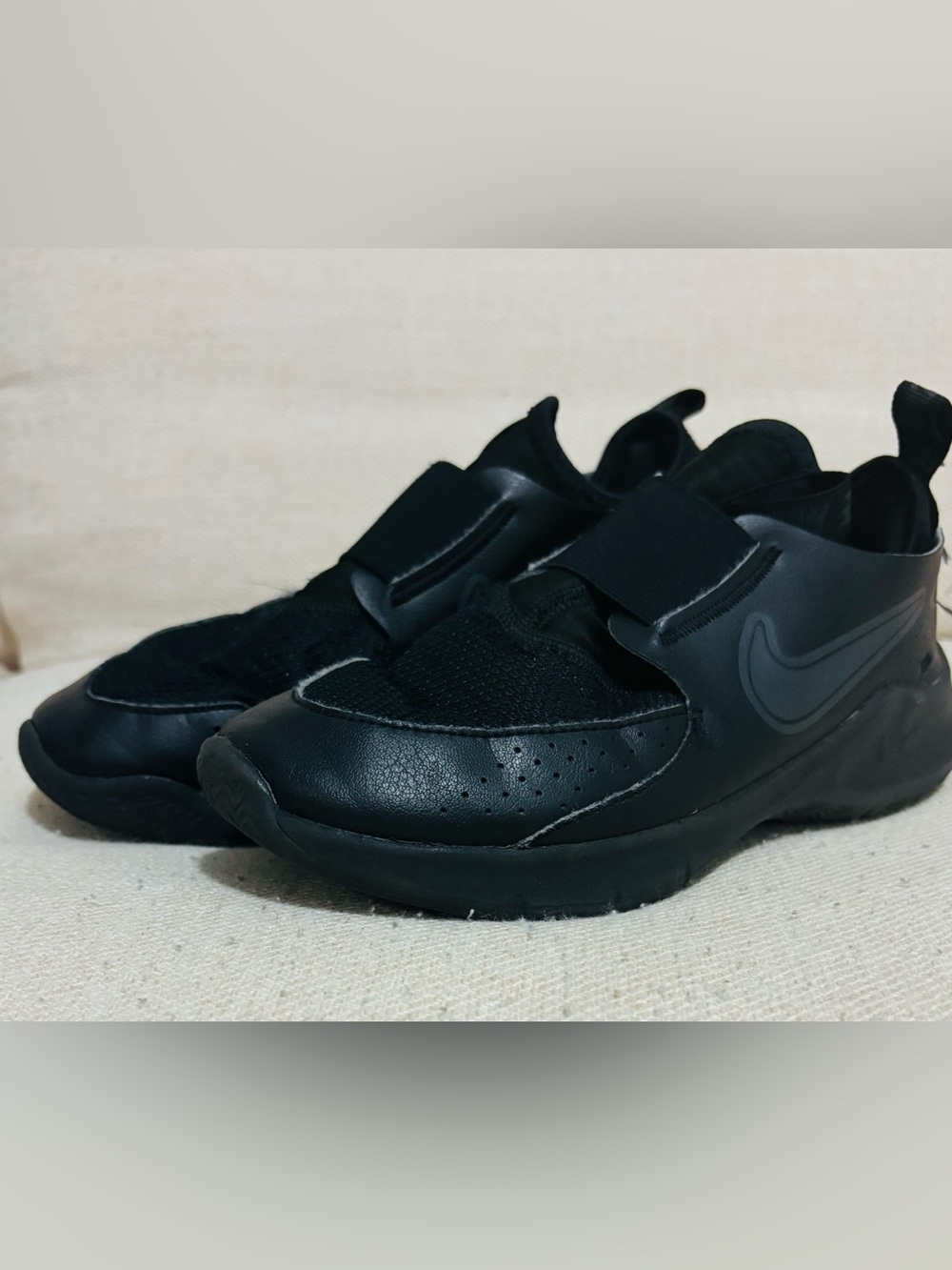 Kids Nike Flex Runner 3